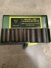 Ci Air Impact Deep Socket Set 1/2" Square Drive, 6 Point, 11-PC Plus Metal Box. Fixed Price $89.99.