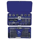 Irwin Tap And Die Set, Metric, 41-PIECE (26317). Fixed Price $356.32.