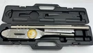 Snap-on Caterpillar 9S-7351 Crankshaft Main Bearing Torque Wrench. Fixed Price $599.99.