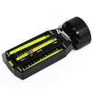 Longacre Racing 78260 Caster Camber Gauge With Magnetic Hub Adapter. Fixed Price $181.08.