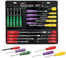 Wilmar WLMW80022 Performance Tool 22-PIECE Screwdriver Set. Fixed Price $47.98.