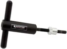 Allstar Performance #ALL66115 T-handle Axle Puller Universal. Fixed Price $39.99.