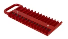 Lisle 40120 1/4 Magnetic Socket Holder Red. Fixed Price $26.98.