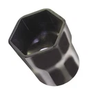 Otc 6921 2-1/2" Hex Locknut Socket For Axles On Light-duty Trucks. Fixed Price $91.62.