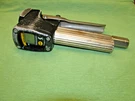 Graco 233807 Accushot Electronic Grease Control Handle / Valve. Fixed Price $23.56.