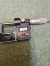 Fowler 0001CAL Electronic Caliper 0-6" (150MM) Stainless. Fixed Price $59.00.
