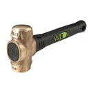 Wilton WL9-90212 B.a.s.h Brass Hammer 2-1/2 Lb Head In Handle. Fixed Price $119.99.