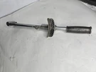 Vintage Cornwell Tools Torque Wrench Drive TW-100 Usa. Fixed Price $34.96.