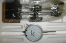 Westward Dial Indicator With Magnetic Base 4KU71 5210-01-515-7887 5LD62.... Fixed Price $133.17.