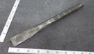 # 1024A Snap On 11" Flat Chisel 7/8 Hex Normal Use. Fixed Price $41.00.
