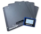 Intercomp 170350 Vehicle Scale SW2K Bluetooth Wireless 8000 Lb Capacity. Fixed Price $1151.99.