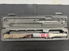 Mac Tools 3/8 Drive TWX100P Flex Torque Wrench. Fixed Price $149.99.