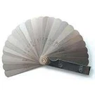 Tools CTAA317 26-BLADE Standard Feeler Gauge (2 Pack). Fixed Price $17.79.