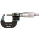Mitutoyo 193-111 Digital MICROMETER,OUTSIDE,0 25MM 6NPZ8. Fixed Price $237.97.