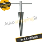 Allstar Performance ALL11170 Taper Reamer 1-1/2IN Ft.. Fixed Price $126.65.