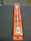 Pittsburgh CTA4FT150 Used Adjustable Torque Wrench. Fixed Price $17.99.