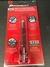 New Powerbuilt 14MM Spark Plug Thread Repair Tool 4118 Steel 640811. Fixed Price $34.99.