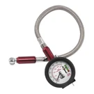 Bikemaster 04-2013 2-IN-1 Tire Gauge. Fixed Price $35.99.