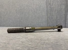 Utica TCI-150RA 3/8" Drive Ratcheting 30-150 Inch Pd Torque Wrench Made Usa. Fixed Price $34.95.