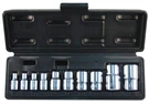 Tools, ATD-178 10PC. External Star Socket Set. Fixed Price $36.99.