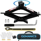 For Land Range Rover Sport L494 13-22 Emergency Spare Tire Jack 3T Lift Tool Kit. Fixed Price $74.99.