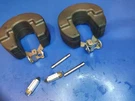 Carburetor 6E5-14385-02-00 6E5-14546-00-00 Float Valve Prov V6 Yamaha 150HP. Fixed Price $26.00.