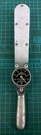 Snap-on Tools TQ-50A Torqometer Torque Wrench 3/8" Drive 0-50 Ft-lb Usa Vintage. Fixed Price $32.49.