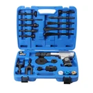 Air Hammer Kit Multifunctional Pneumatic Shovel Chisel Tool Set 2200R/MIN. Fixed Price $170.05.