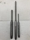 Lot Of Vintage Snap-on PPC104 PPC107L PPC108 Pin Punches Sizes 1/8 7/32 1/4. Fixed Price $45.00.