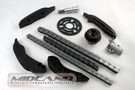 Upper Lower Balance Shaft Timing Chain Kit For Bmw N47C16 N47D20A N47D20B. Fixed Price $123.23.