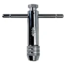 Irwin 21102 T-handle Ratcheting Tap Wrench, 1/4" To 1/2" (6MM 12MM). Fixed Price $63.30.