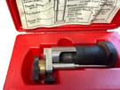 Vintage Snap-on Detroit Diesel Injector Timing Gauge M3563 Case. Fixed Price $489.99.