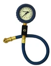 Intercomp Deluxe Air Gauge 2.5IN 0-15 Glow-in Dark. Fixed Price $80.67.
