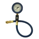 Intercomp Deluxe Air Gauge 2.5IN 0-30 Liquid Filled- 360066. Fixed Price $94.49.