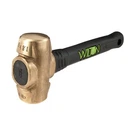 Wilton 90412 B.a.s.h Brass Hammer Lb Head 12IN Unbreakable Handle. Fixed Price $162.99.