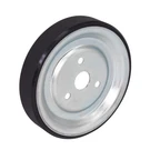 Engine Water Pump Pulley For Mini Cooper R55 R56 R57 R59 R60 R61 11517619020. Fixed Price $19.98.