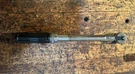 Kd Tools 2950. 3/8 Dr. Micrometer Type Torque Wrench 30-250 Inch. Lb. (+ Nm). Fixed Price $75.95.