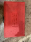 Snap-on 1" Range Dial Indicator Set PMF136. Fixed Price $50.00.