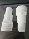 Ag Pool Pump/filter Inlet/outlet Threaded Hose Adapter " SPX1091Z7 2PK. Fixed Price $9.99.