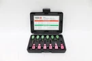 Matco Tools 12 Piece Terminal Kit, TTK031. Fixed Price $75.99.