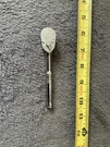Snap T936FOD, 1/4 Drive Ratchet, Used Once ..see Pics. Fixed Price $69.00.