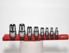 Heyco Pc. External Torx Socket Set E6, E7, E8, E10, E12, E14, E16, E18 Germany. Fixed Price $48.99.