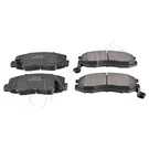 Febi Disc Brake Pad Set Front For Toyota Previa 044650B030. Fixed Price $21.14.