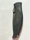 Kershaw Usa 1550ST Blackout Assisted Opening Pocket Knife. Fixed Price $54.99.