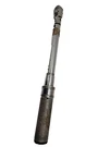 Snap-on QC2FR75 Torque Wrench 3/8" Drive Flex Head 15-75 Ft-lb Used Usa. Fixed Price $105.00.