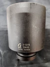 Qty New Sunex 590D Impact 2-13/16" Deep Well Socket 1" Drive 6PT. Fixed Price $97.95.