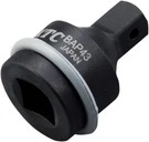 Kyoto Machine Tool Ktc Impact Wrench Adapter BAP43 New. Fixed Price $30.79.