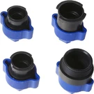 Mityvac MVA4610 Us/asian Cap Adapter Kit. Fixed Price $145.56.