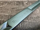 Snap-on XV3440 Usa 12PT Offset Double Box End Wrench 1-1/16" & 1-1/4" Used. Fixed Price $78.00.