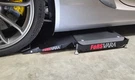 Ramp / Roll Off Attachment Forsvara Scale Leveling Bases Set 4. Fixed Price $693.28.